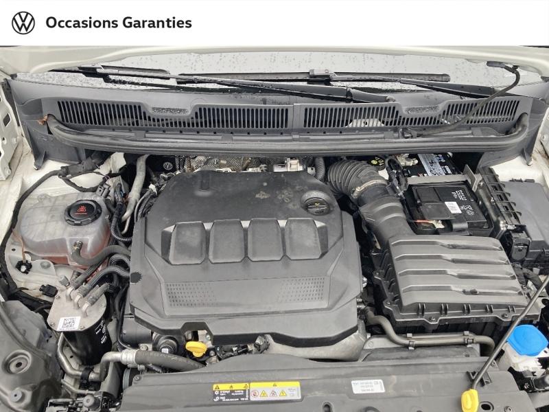 Voitures occasions VOLKSWAGEN UTILITAIRES Caddy Cargo Business Abbeville