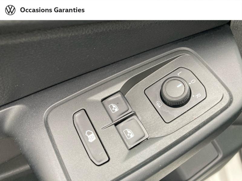 Voitures occasions VOLKSWAGEN UTILITAIRES Caddy Cargo Business Abbeville