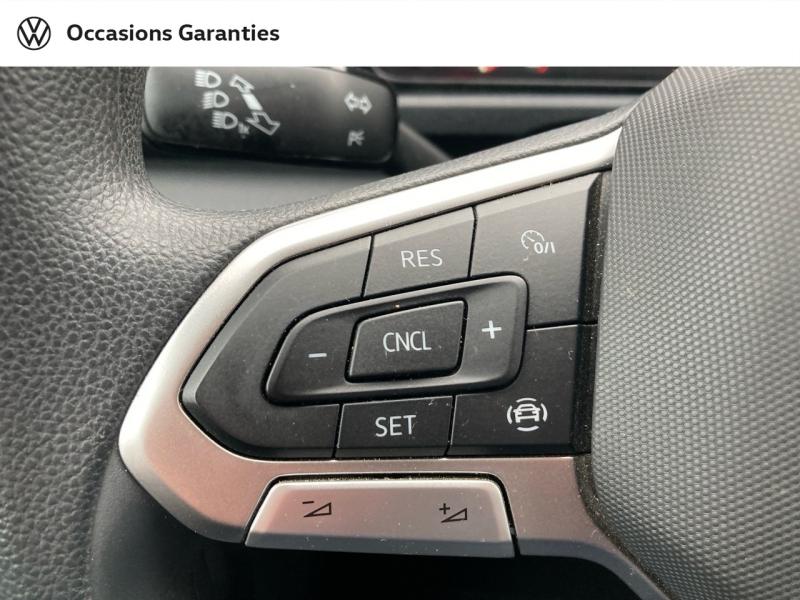 Voitures occasions VOLKSWAGEN UTILITAIRES Caddy Cargo Business Abbeville