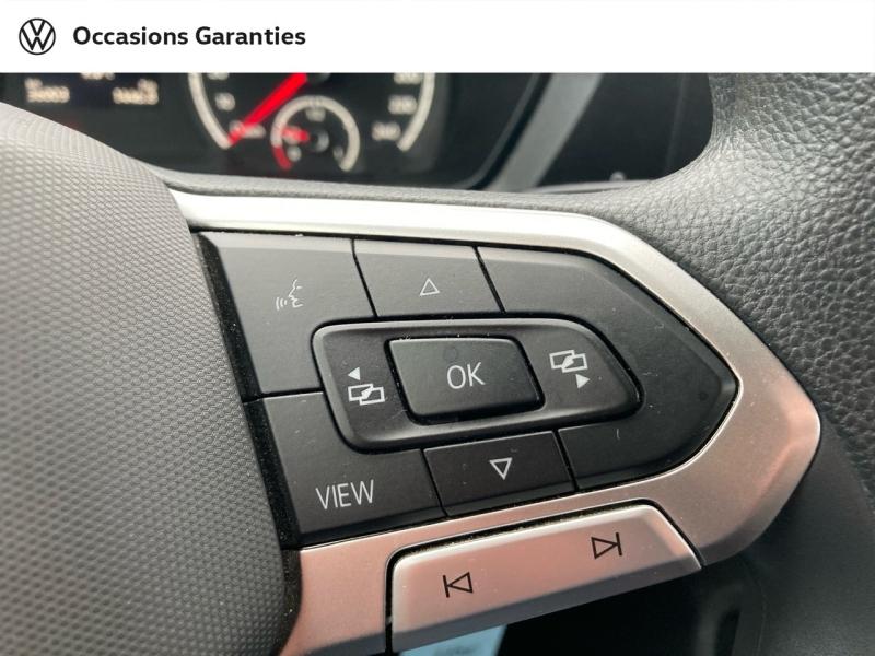 Voitures occasions VOLKSWAGEN UTILITAIRES Caddy Cargo Business Abbeville