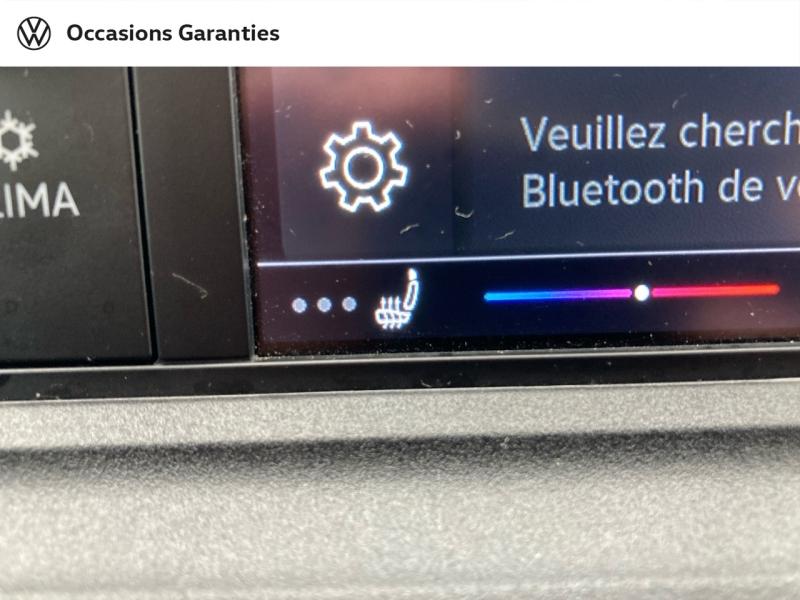 Voitures occasions VOLKSWAGEN UTILITAIRES Caddy Cargo Business Abbeville