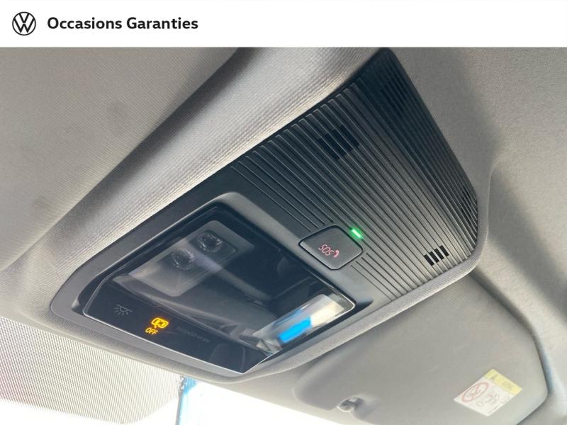 Voitures occasions VOLKSWAGEN UTILITAIRES Caddy Cargo Business Abbeville