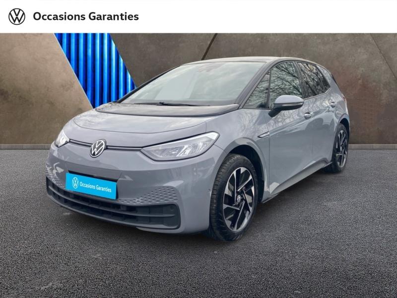 Voitures occasions VOLKSWAGEN ID.3 Active Abbeville
