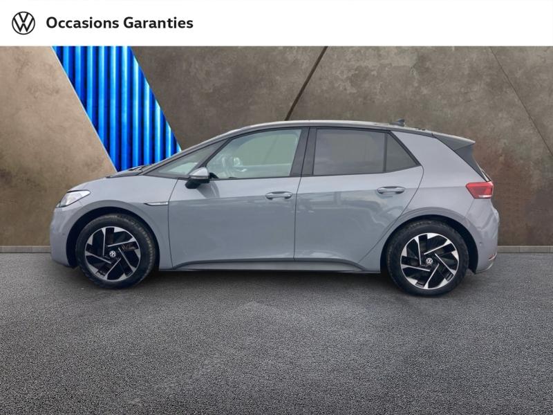 Voitures occasions VOLKSWAGEN ID.3 Active Abbeville