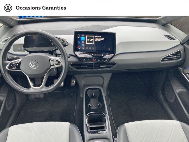Voitures occasions VOLKSWAGEN ID.3 Active Abbeville