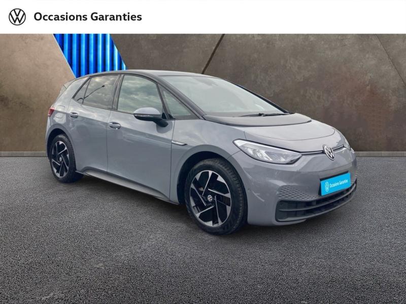 Voitures occasions VOLKSWAGEN ID.3 Active Abbeville