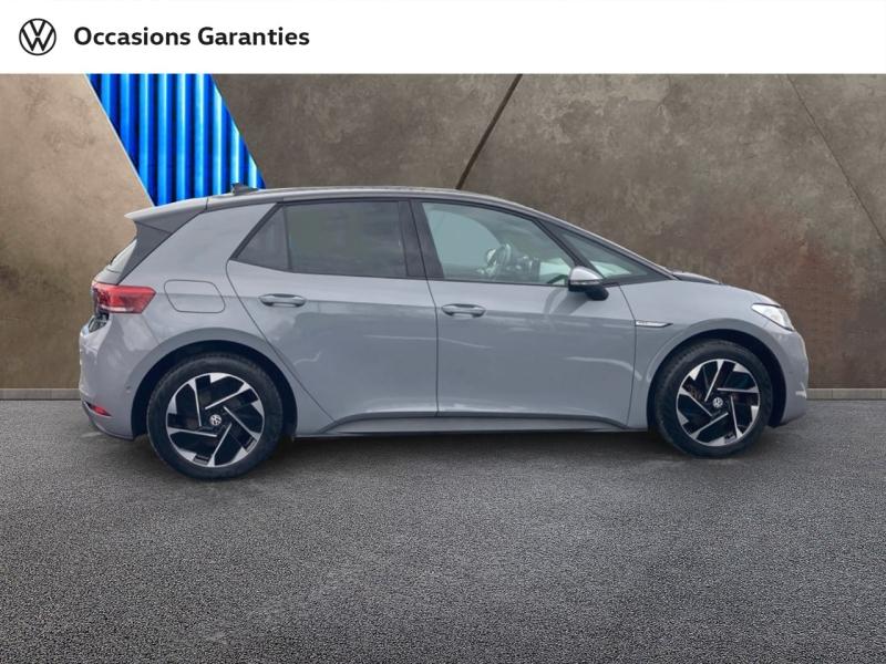 Voitures occasions VOLKSWAGEN ID.3 Active Abbeville