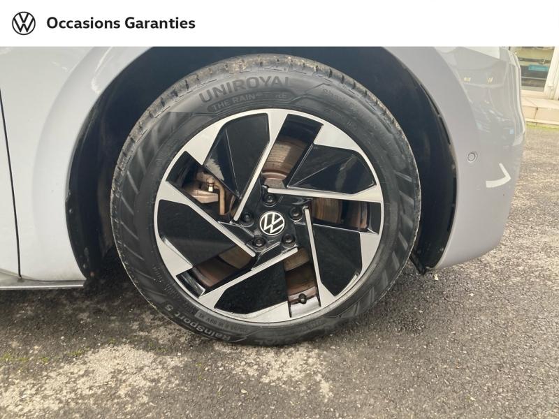 Voitures occasions VOLKSWAGEN ID.3 Active Abbeville