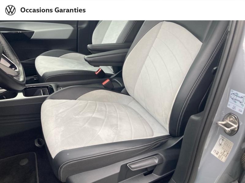 Voitures occasions VOLKSWAGEN ID.3 Active Abbeville