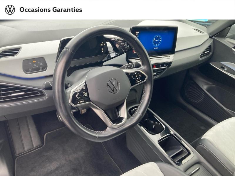 Voitures occasions VOLKSWAGEN ID.3 Active Abbeville