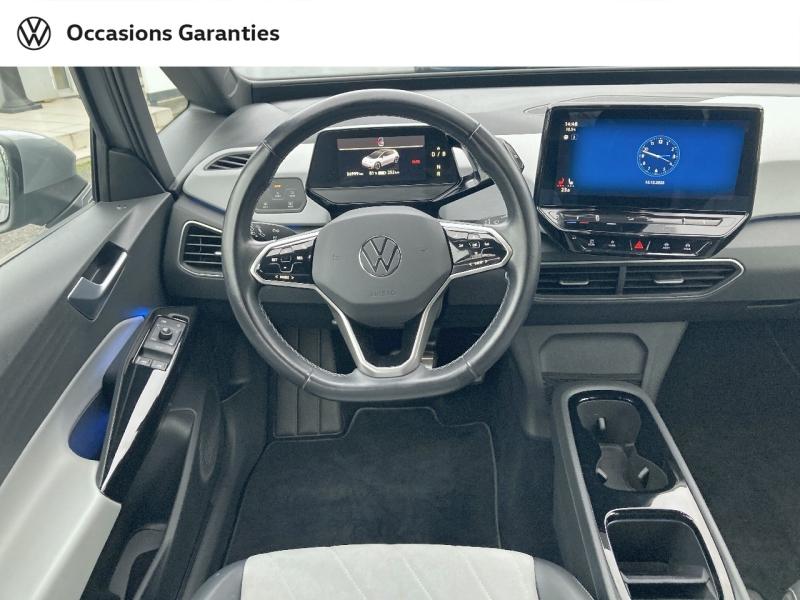 Voitures occasions VOLKSWAGEN ID.3 Active Abbeville