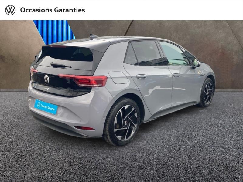 Voitures occasions VOLKSWAGEN ID.3 Active Abbeville