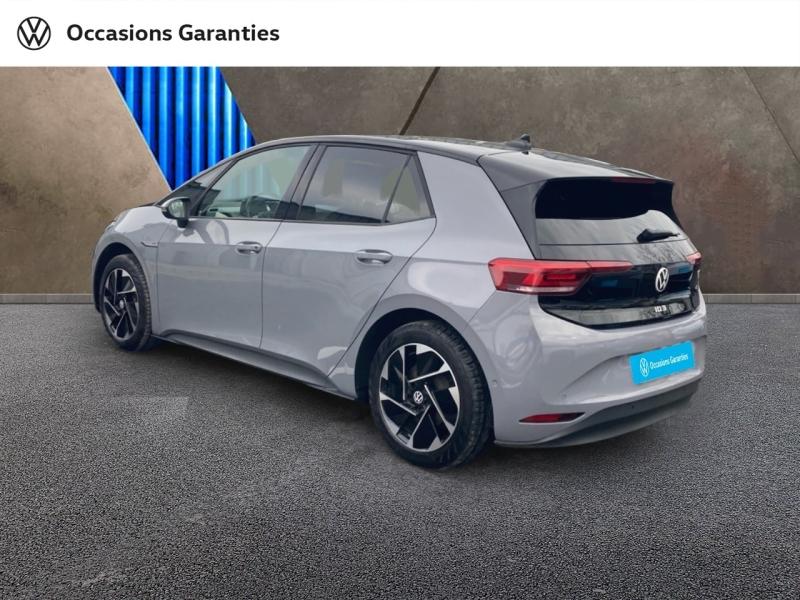 Voitures occasions VOLKSWAGEN ID.3 Active Abbeville