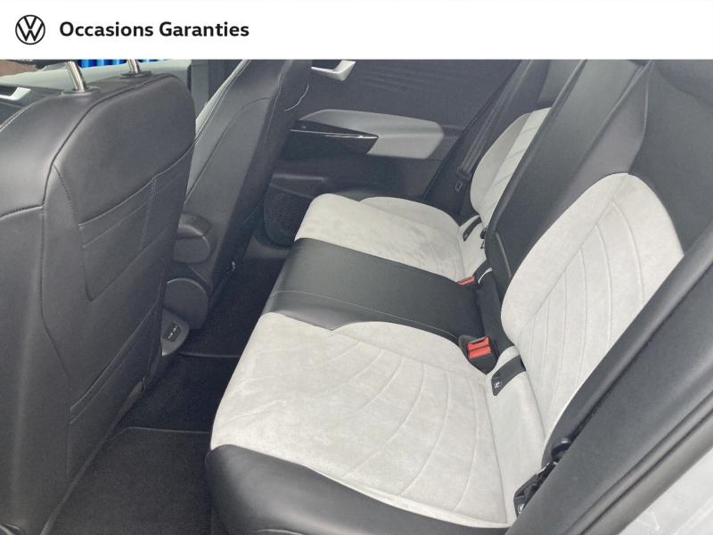 Voitures occasions VOLKSWAGEN ID.3 Active Abbeville