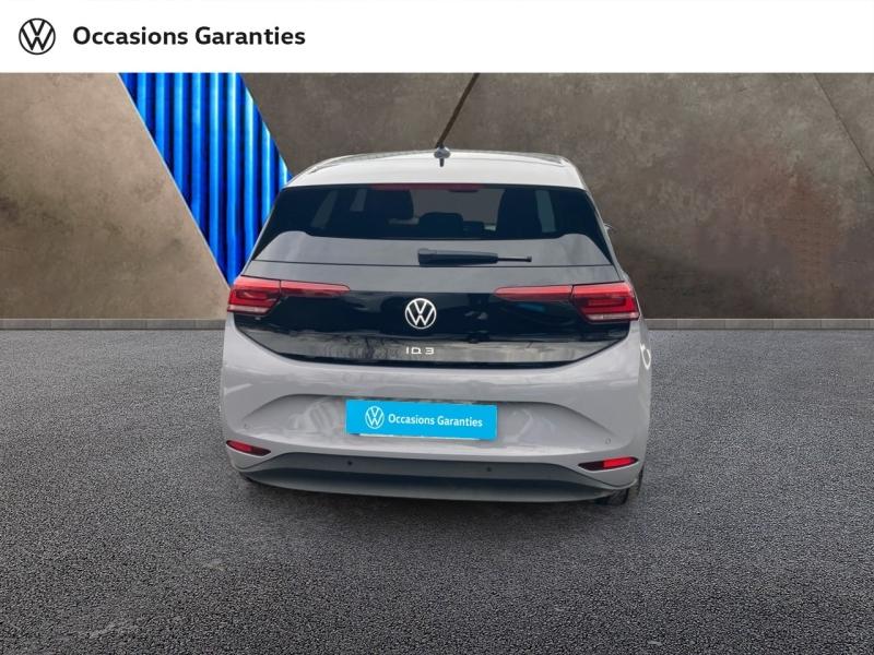 Voitures occasions VOLKSWAGEN ID.3 Active Abbeville