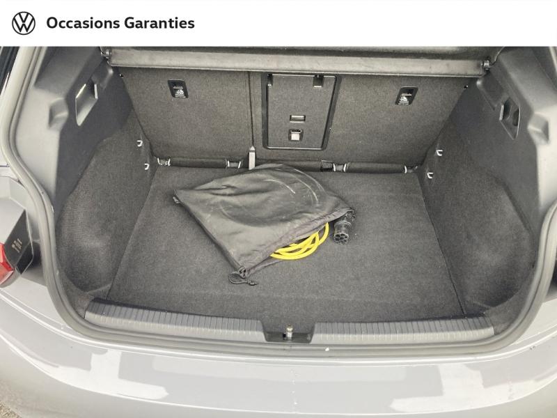 Voitures occasions VOLKSWAGEN ID.3 Active Abbeville