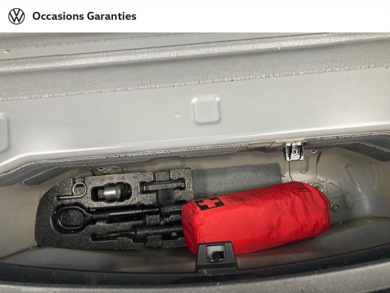 Voitures occasions VOLKSWAGEN ID.3 Active Abbeville