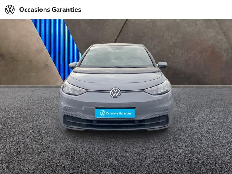 Voitures occasions VOLKSWAGEN ID.3 Active Abbeville