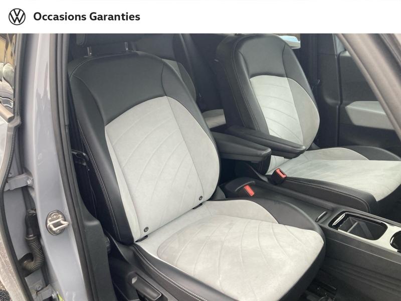 Voitures occasions VOLKSWAGEN ID.3 Active Abbeville