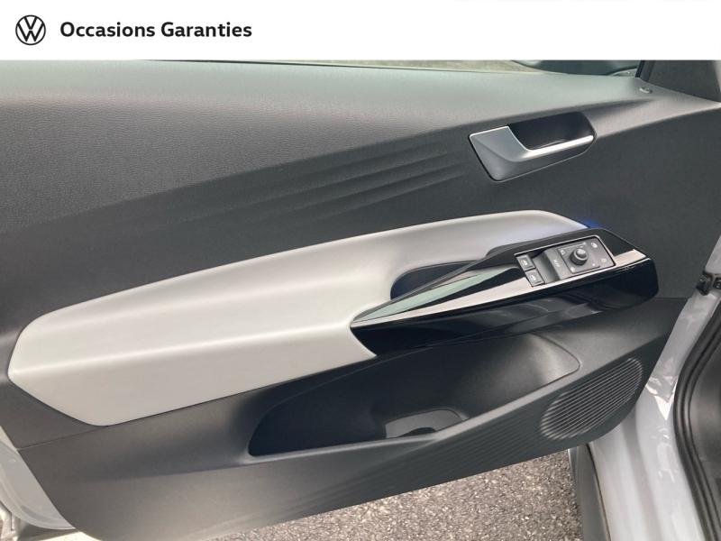 Voitures occasions VOLKSWAGEN ID.3 Active Abbeville