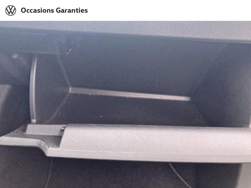 Voitures occasions VOLKSWAGEN ID.3 Active Abbeville