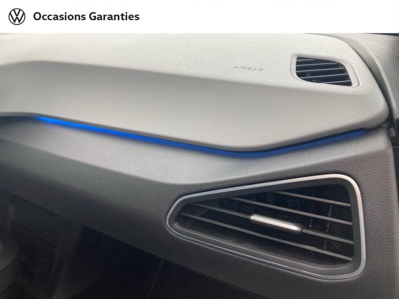 Voitures occasions VOLKSWAGEN ID.3 Active Abbeville