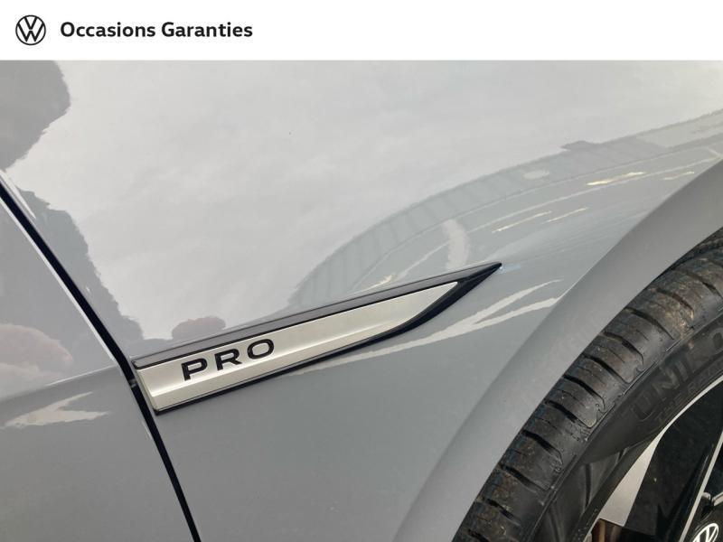 Voitures occasions VOLKSWAGEN ID.3 Active Abbeville