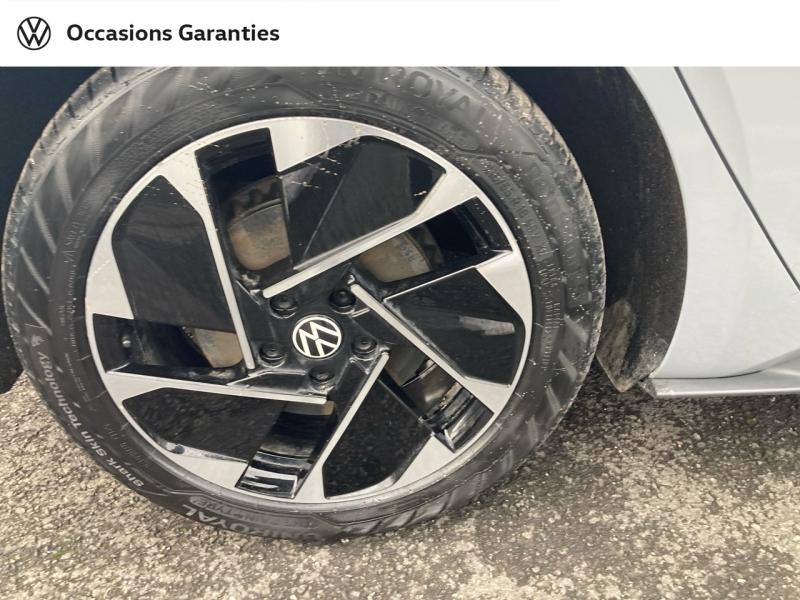 Voitures occasions VOLKSWAGEN ID.3 Active Abbeville