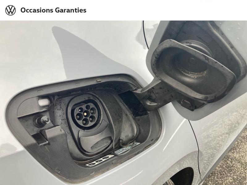 Voitures occasions VOLKSWAGEN ID.3 Active Abbeville