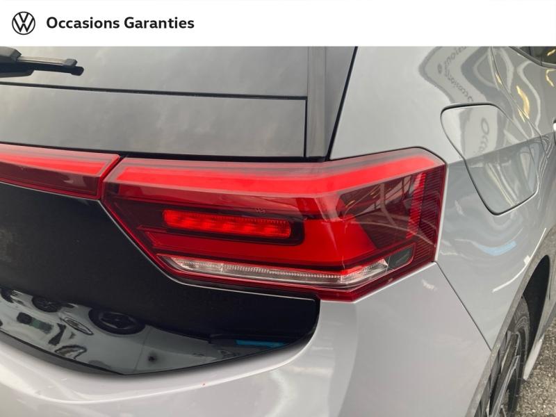 Voitures occasions VOLKSWAGEN ID.3 Active Abbeville