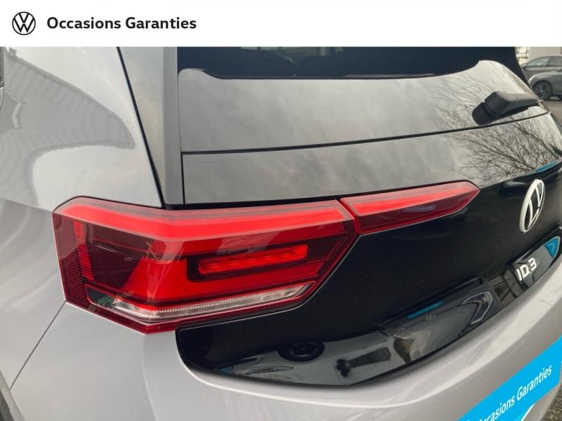 Voitures occasions VOLKSWAGEN ID.3 Active Abbeville