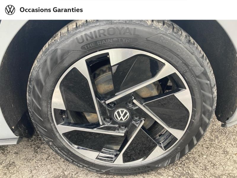Voitures occasions VOLKSWAGEN ID.3 Active Abbeville
