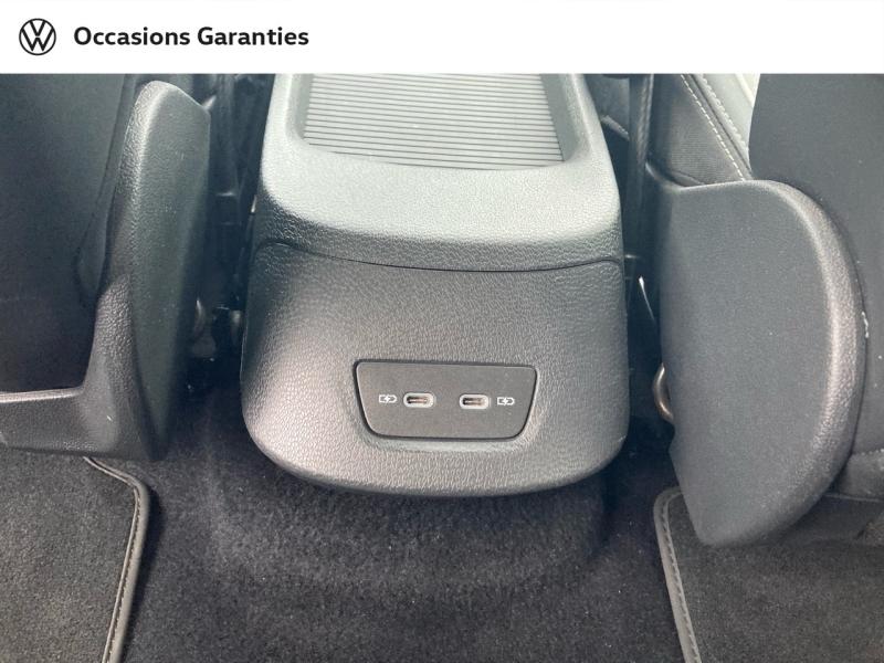 Voitures occasions VOLKSWAGEN ID.3 Active Abbeville