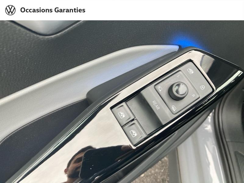Voitures occasions VOLKSWAGEN ID.3 Active Abbeville