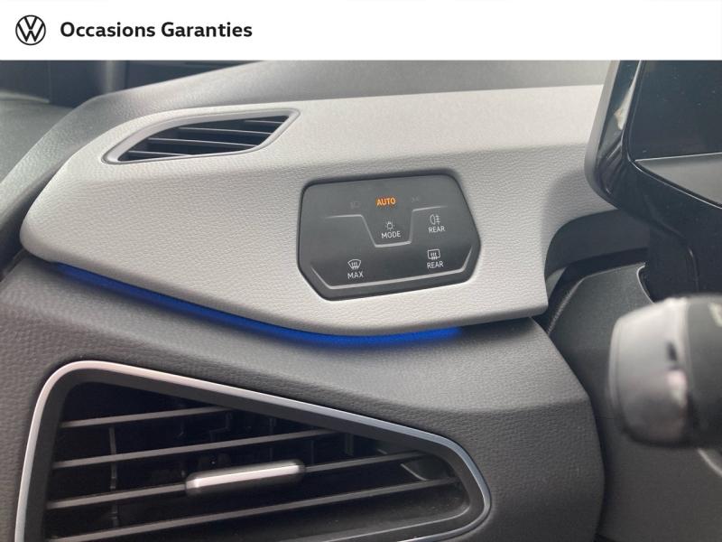 Voitures occasions VOLKSWAGEN ID.3 Active Abbeville
