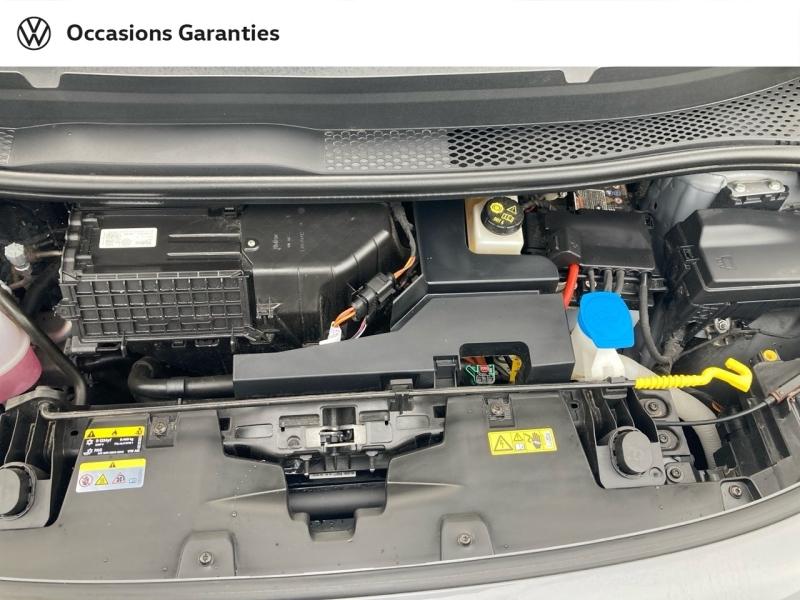 Voitures occasions VOLKSWAGEN ID.3 Active Abbeville