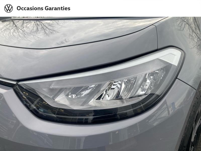 Voitures occasions VOLKSWAGEN ID.3 Active Abbeville