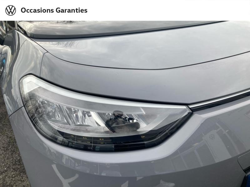Voitures occasions VOLKSWAGEN ID.3 Active Abbeville