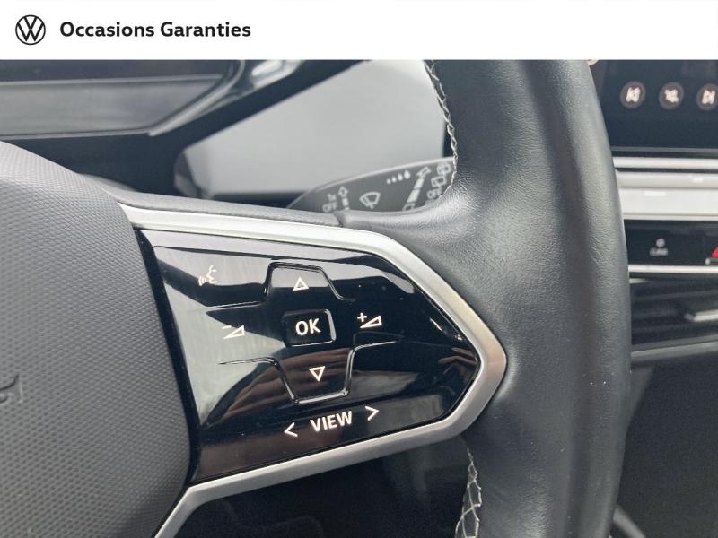 Voitures occasions VOLKSWAGEN ID.3 Active Abbeville
