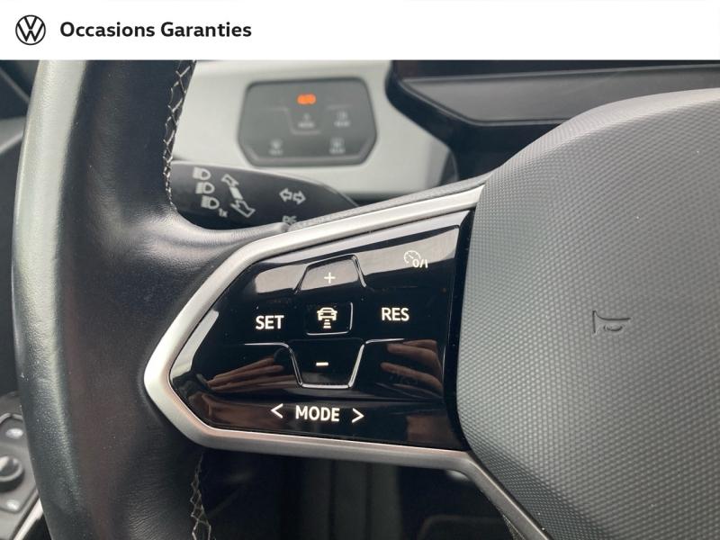 Voitures occasions VOLKSWAGEN ID.3 Active Abbeville