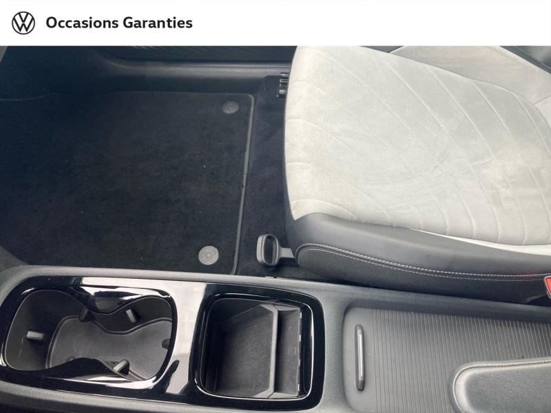 Voitures occasions VOLKSWAGEN ID.3 Active Abbeville