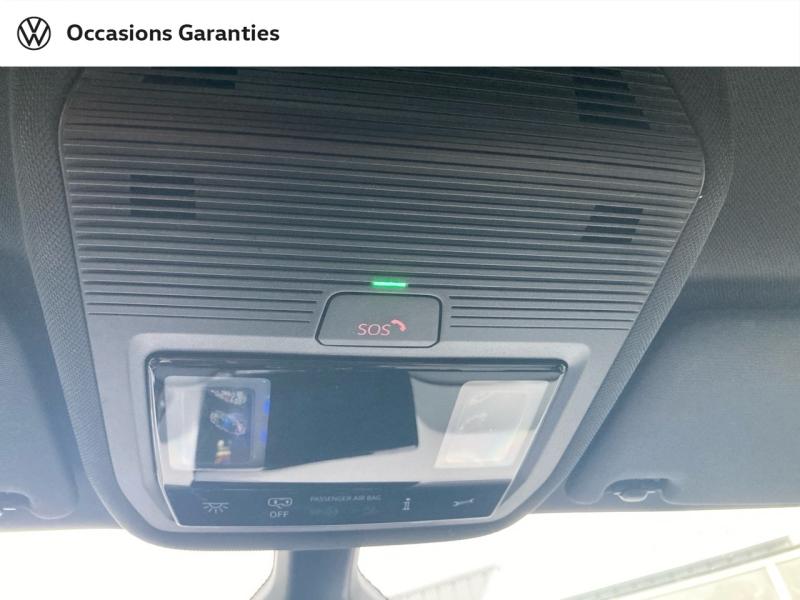 Voitures occasions VOLKSWAGEN ID.3 Active Abbeville