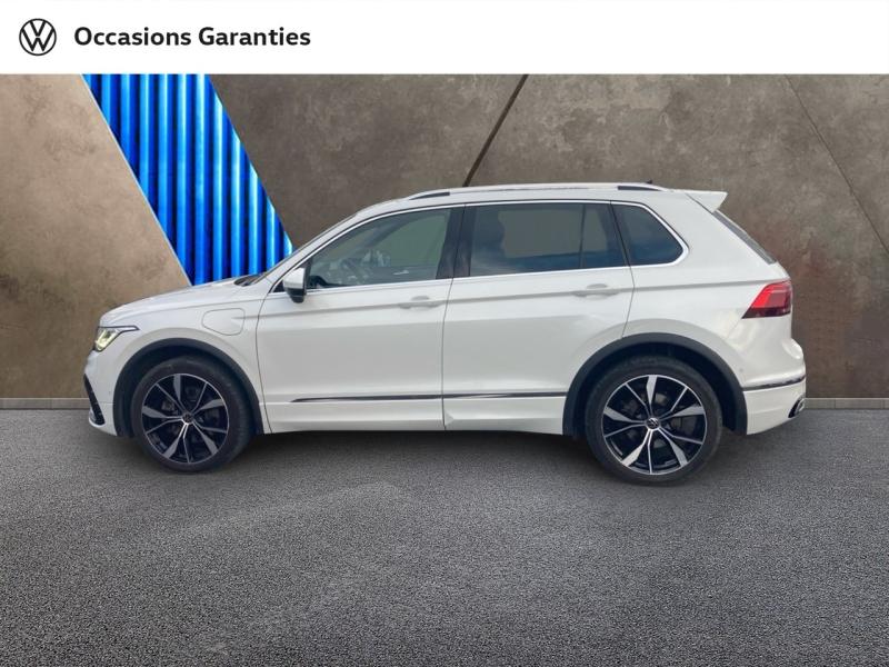 Voitures occasions VOLKSWAGEN TIGUAN R-Line Exclusive Abbeville