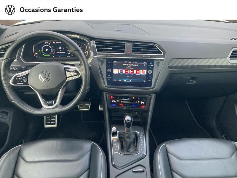 Voitures occasions VOLKSWAGEN TIGUAN R-Line Exclusive Abbeville