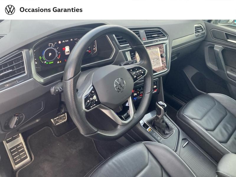 Voitures occasions VOLKSWAGEN TIGUAN R-Line Exclusive Abbeville