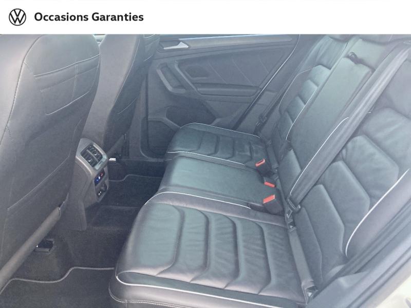 Voitures occasions VOLKSWAGEN TIGUAN R-Line Exclusive Abbeville