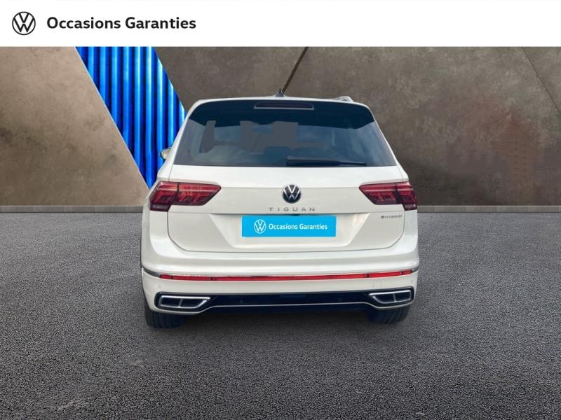 Voitures occasions VOLKSWAGEN TIGUAN R-Line Exclusive Abbeville