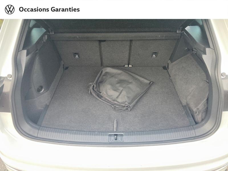 Voitures occasions VOLKSWAGEN TIGUAN R-Line Exclusive Abbeville