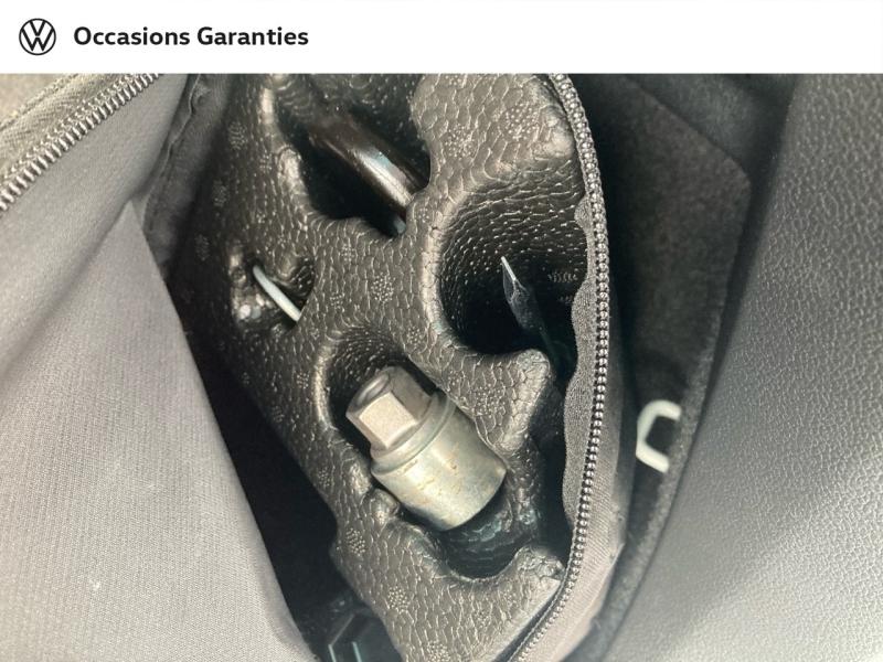 Voitures occasions VOLKSWAGEN TIGUAN R-Line Exclusive Abbeville