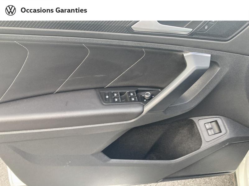 Voitures occasions VOLKSWAGEN TIGUAN R-Line Exclusive Abbeville